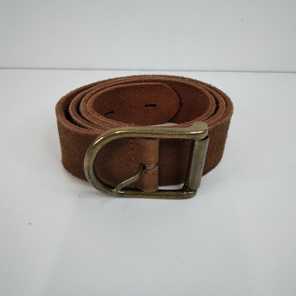 Lucky Brand Other - Lucky Brand MENS Brown Belt bkm0266 32 INDIA